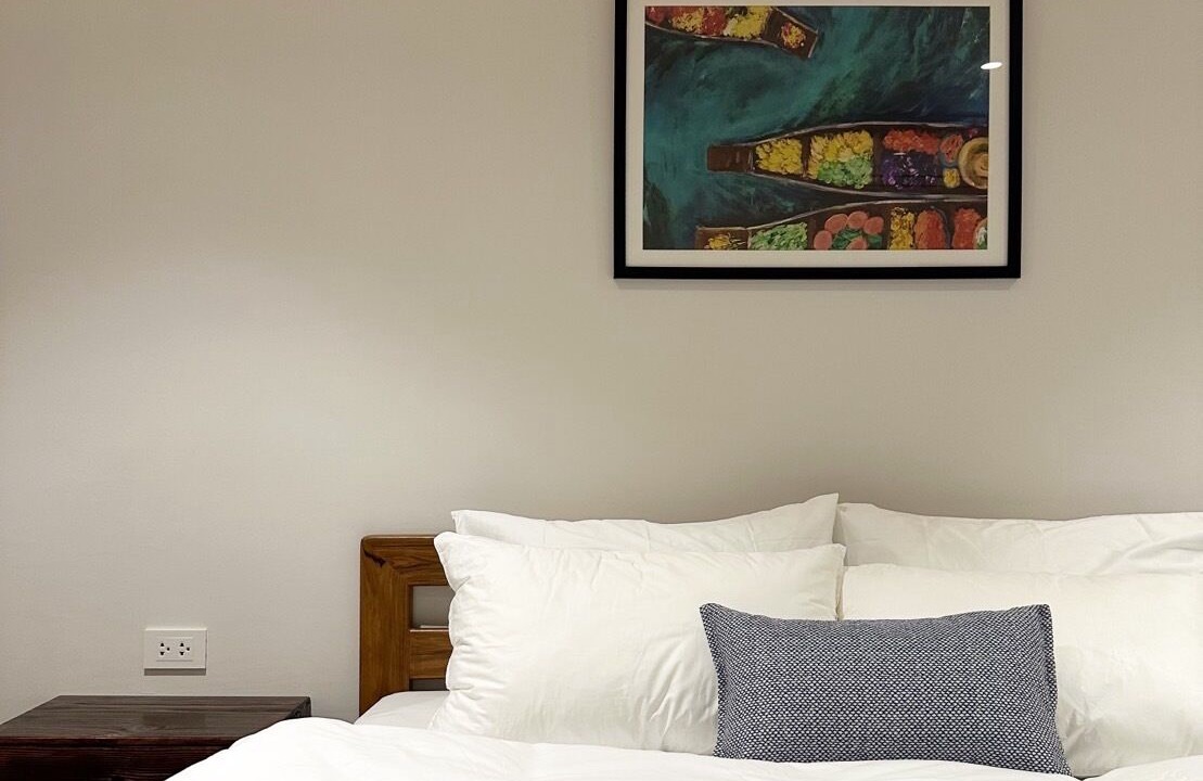Photo of Bedroom in Khlong Toei Nuea