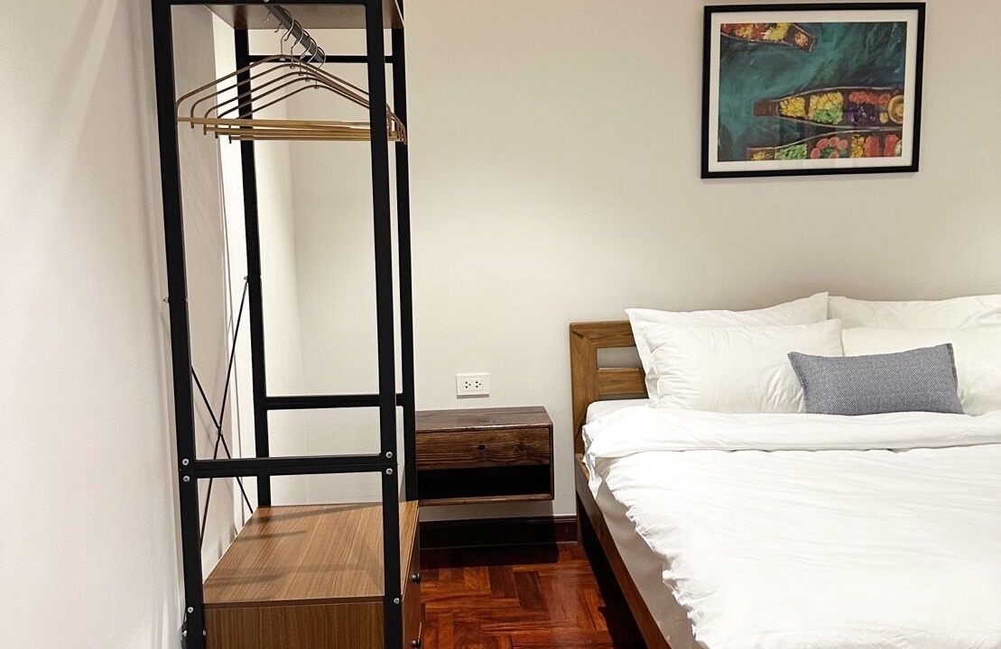 Photo of Bedroom in Khlong Toei Nuea
