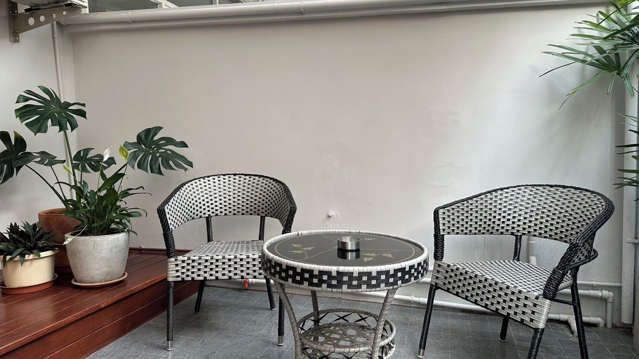 Photo of Outdoor in Khlong Toei Nuea
