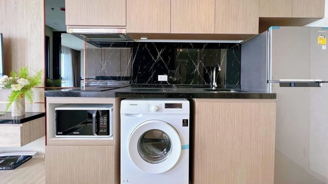 Photo of Kitchen in Jomtien
