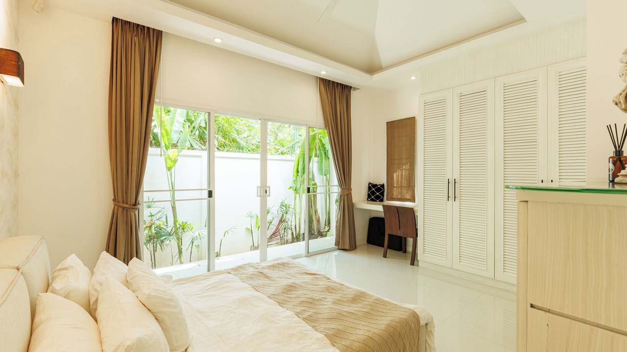 Photo of Bedroom in Bang Tao