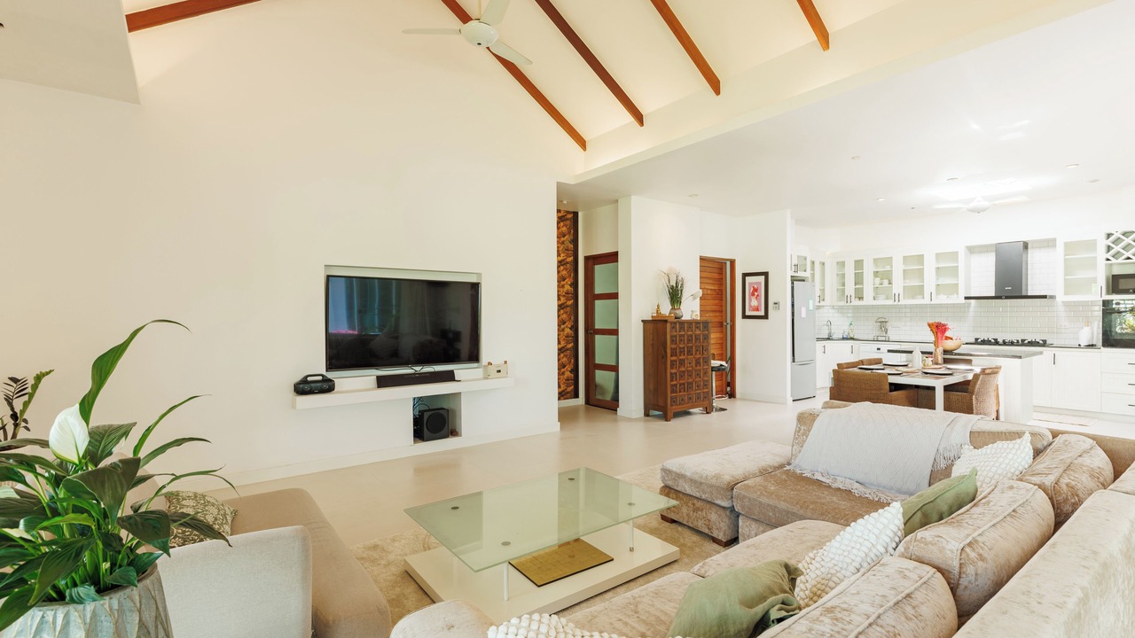 Photo of Livingroom in Bang Tao