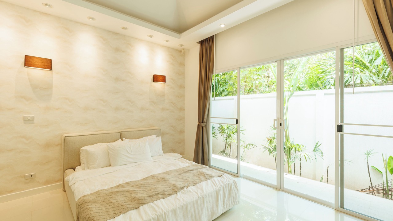 Photo of Bedroom in Bang Tao