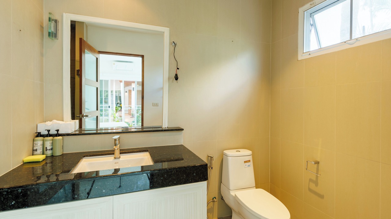 Photo of Bathroom in Bang Tao