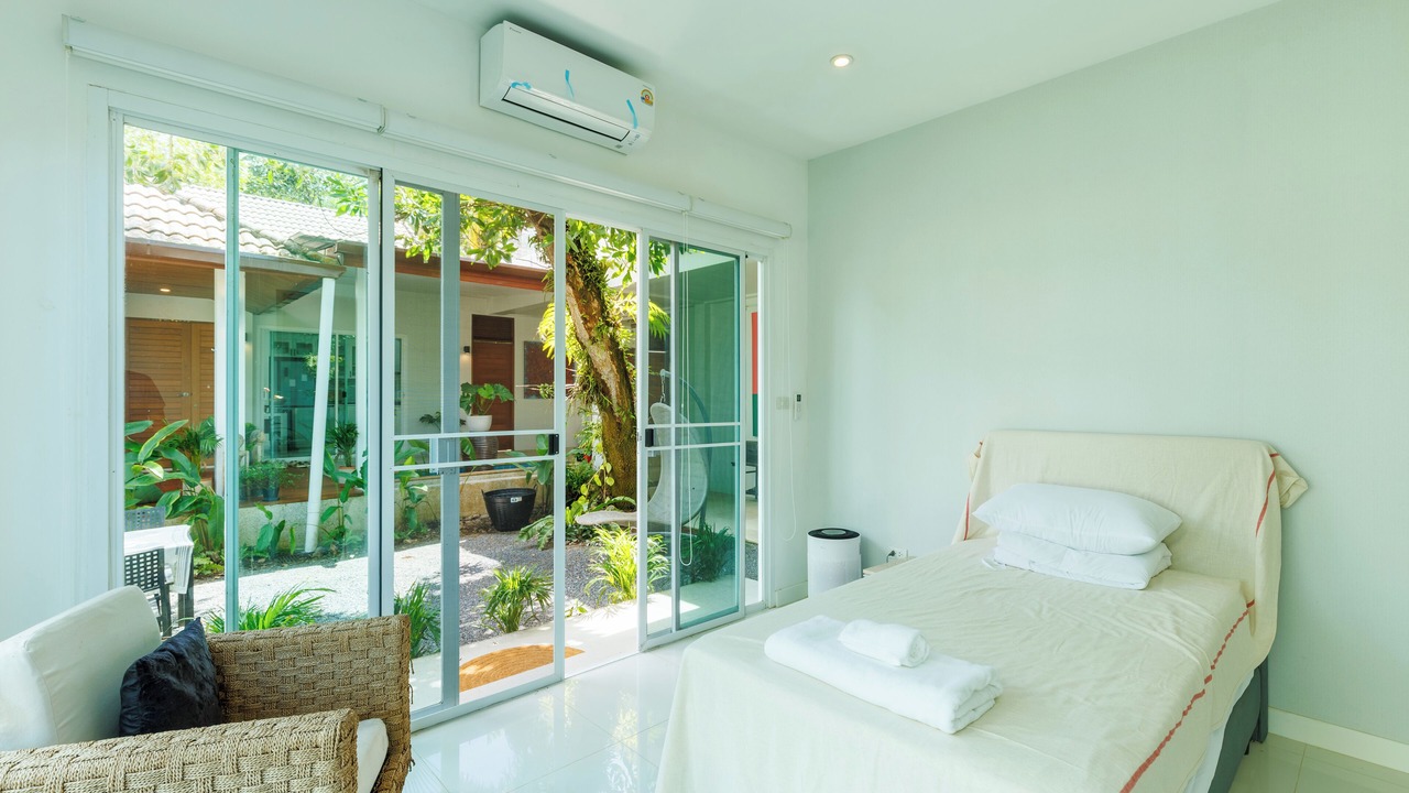 Photo of Bedroom in Bang Tao