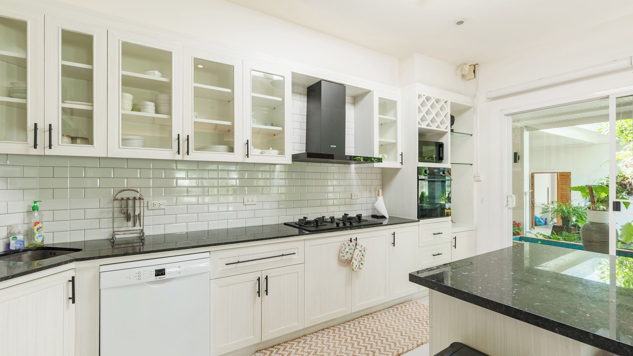 Photo of Kitchen in Bang Tao