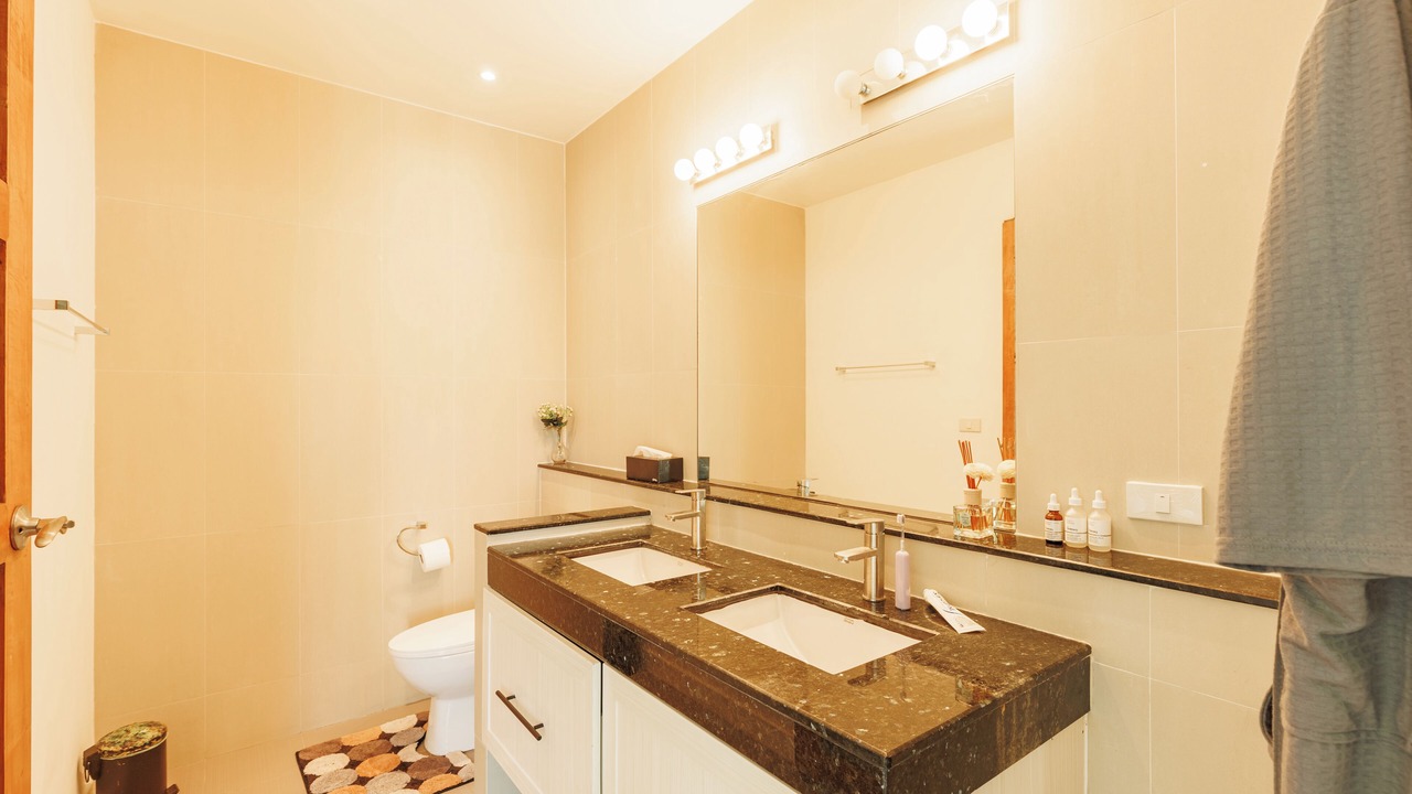 Photo of Bathroom in Bang Tao