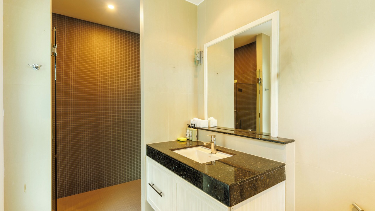 Photo of Bathroom in Bang Tao