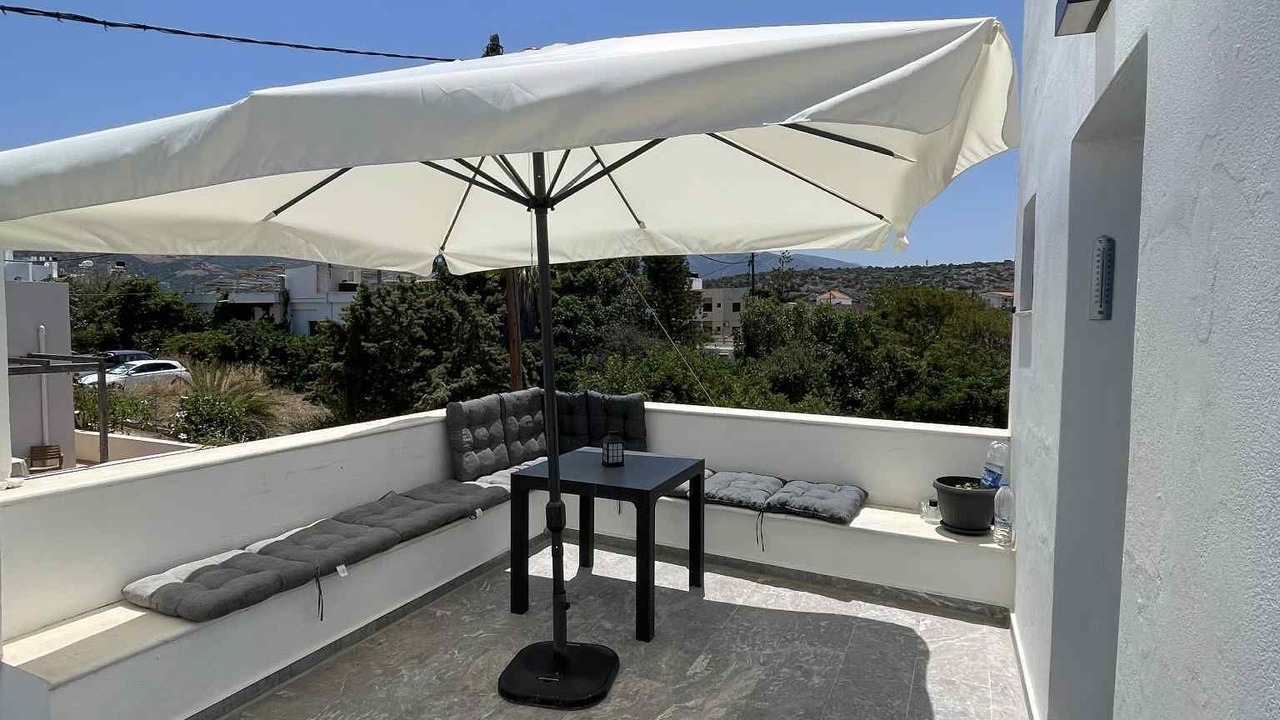 Photo of Patio Balcony in Sissi