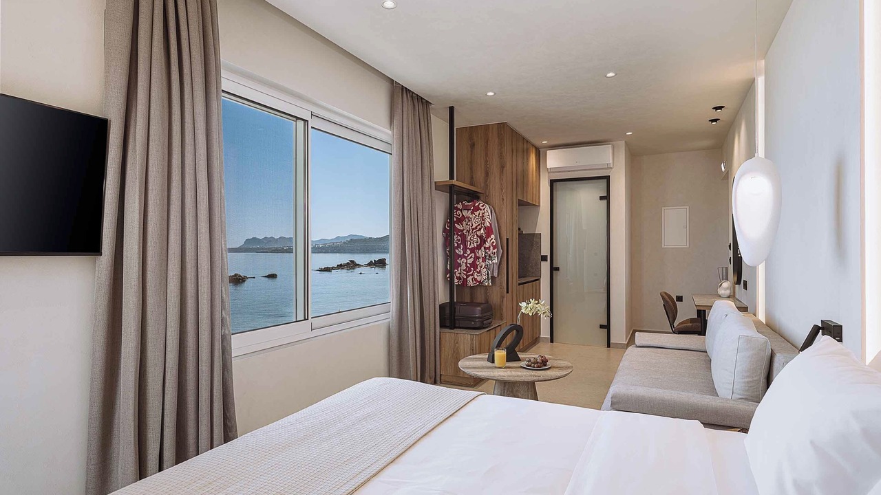 Photo of Bedroom in Koum Kapi