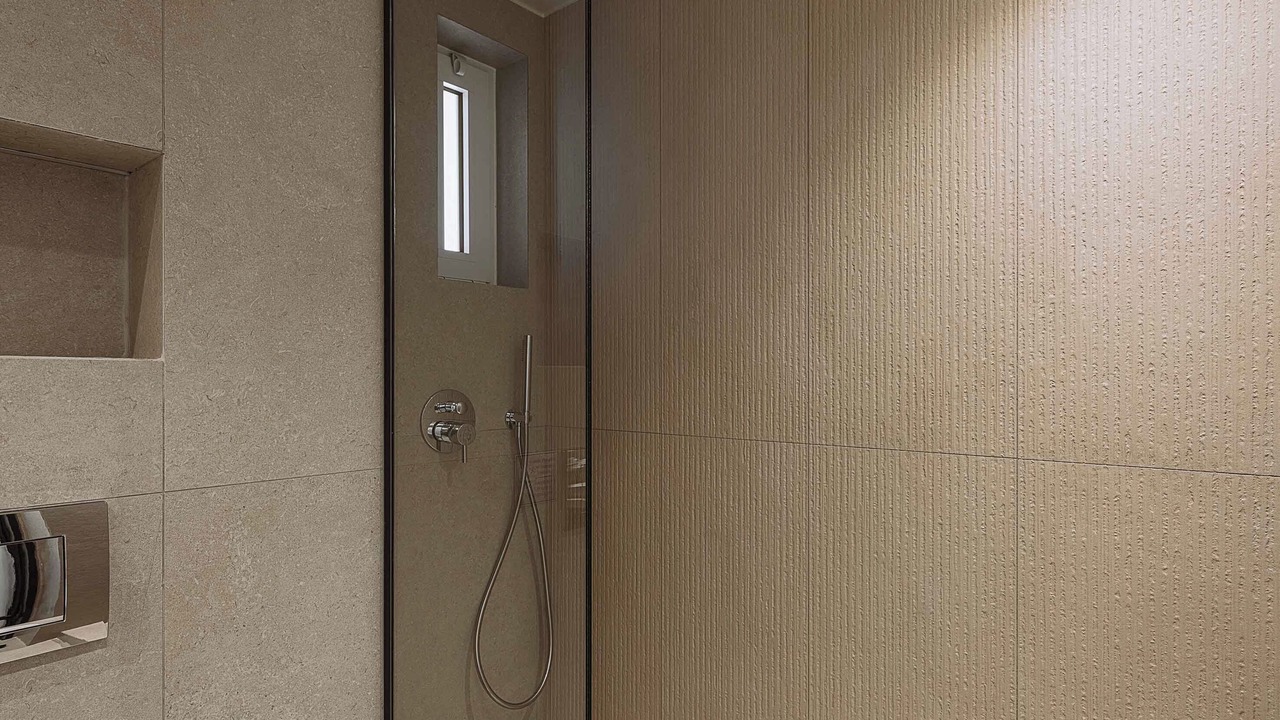 Photo of Bathroom in Koum Kapi
