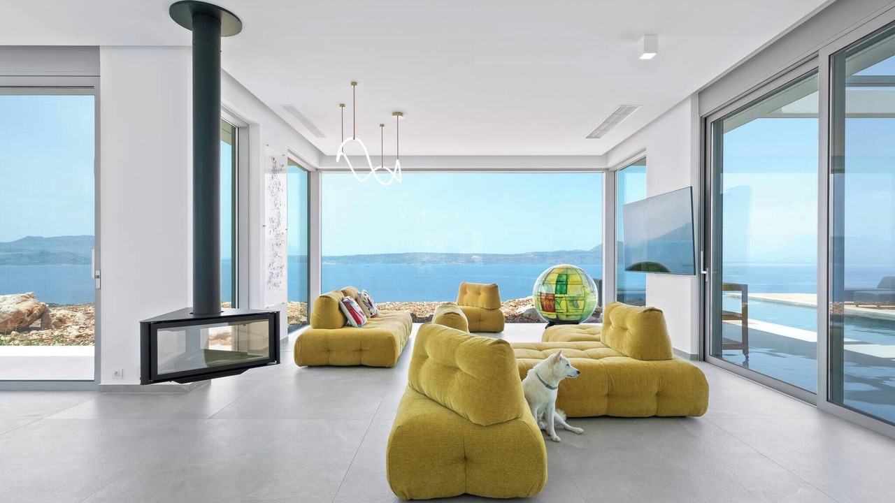 Photo of Livingroom in Apokoronas