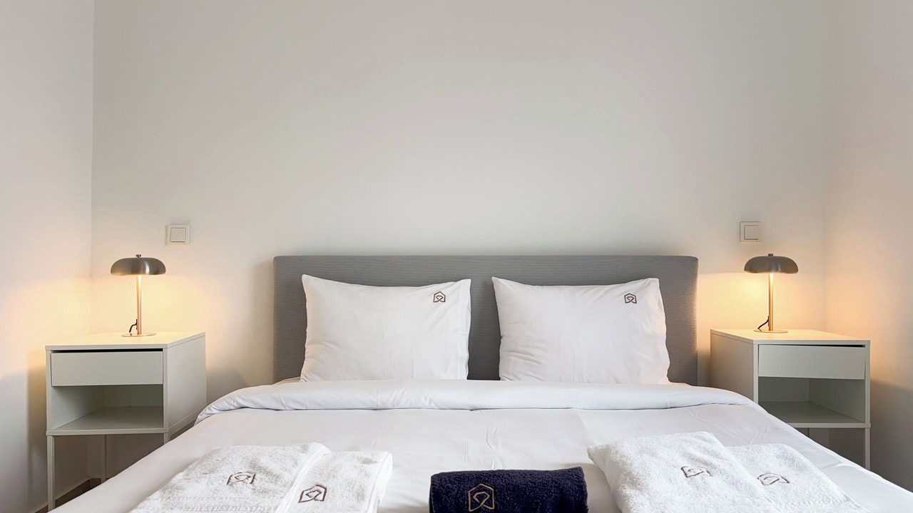 Photo of Bedroom in Voula