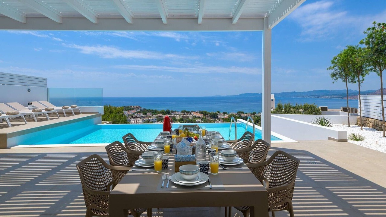 Photo of Others in Pefkos