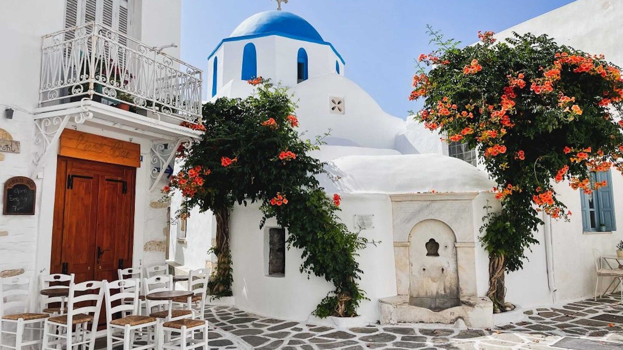 Photo of Others in Agios Romanos