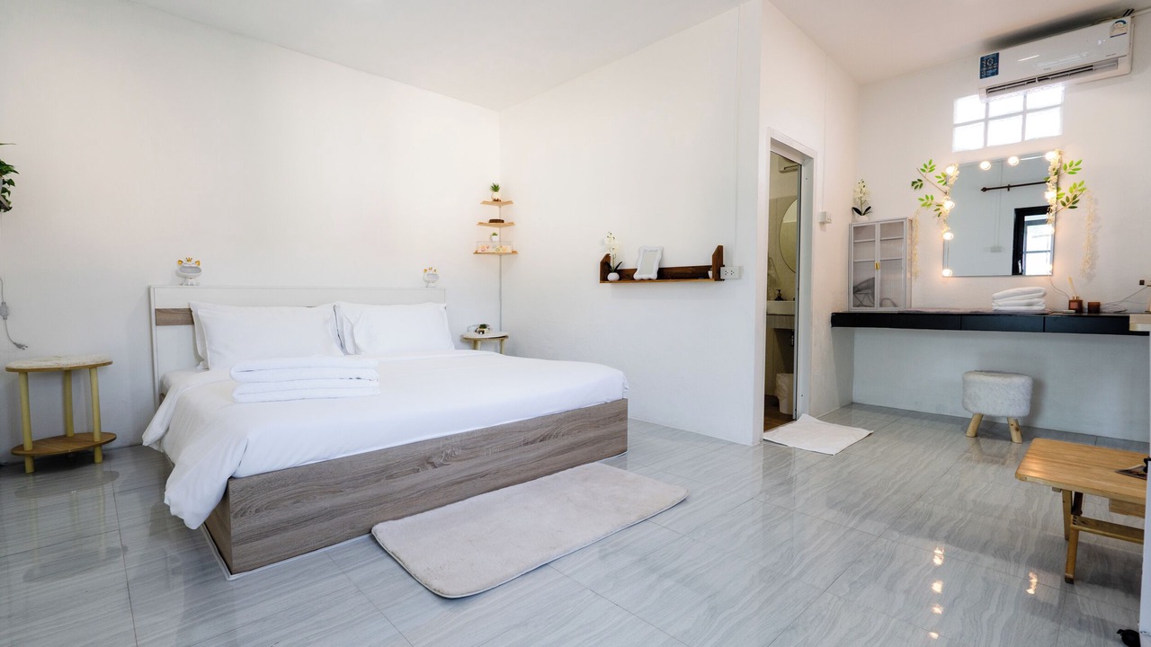 Photo of Bedroom in Ko Lanta