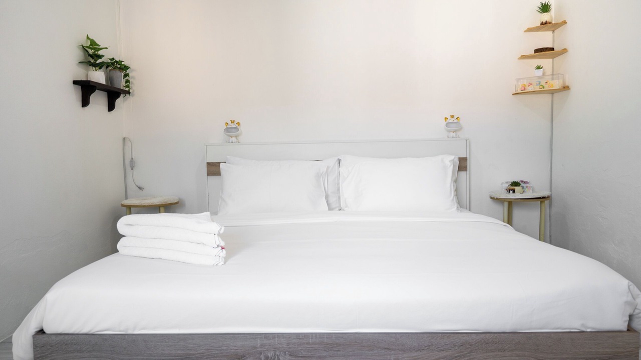 Photo of Bedroom in Ko Lanta