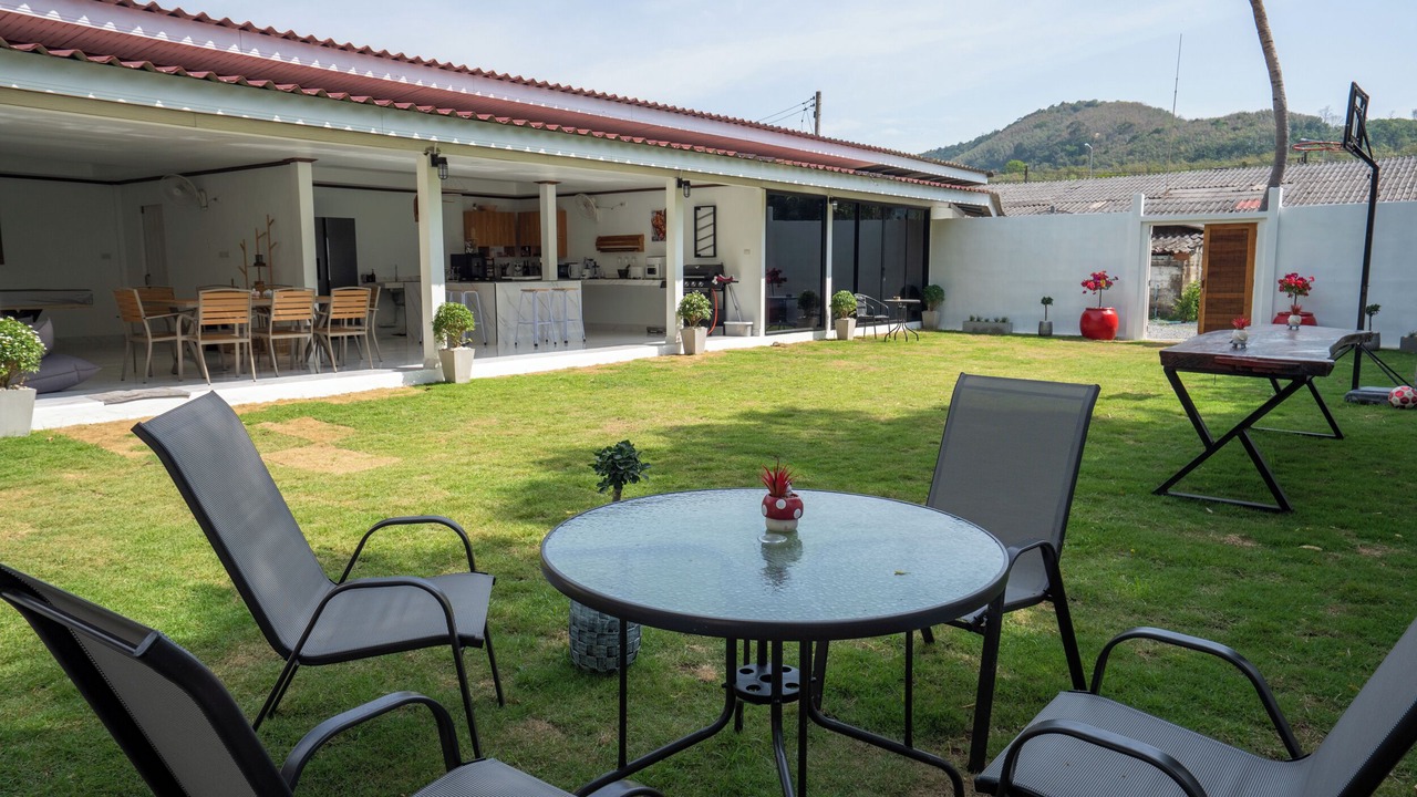 Photo of Outdoor in Ko Lanta