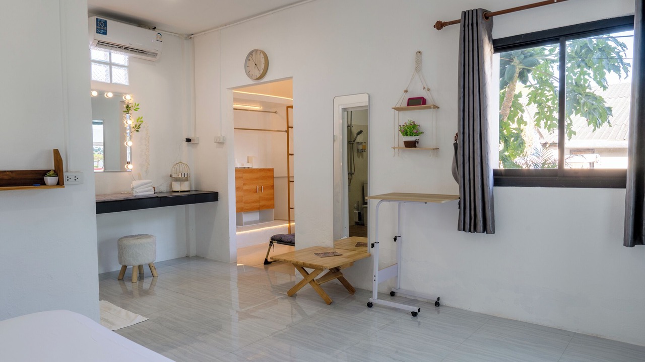 Photo of Bedroom in Ko Lanta