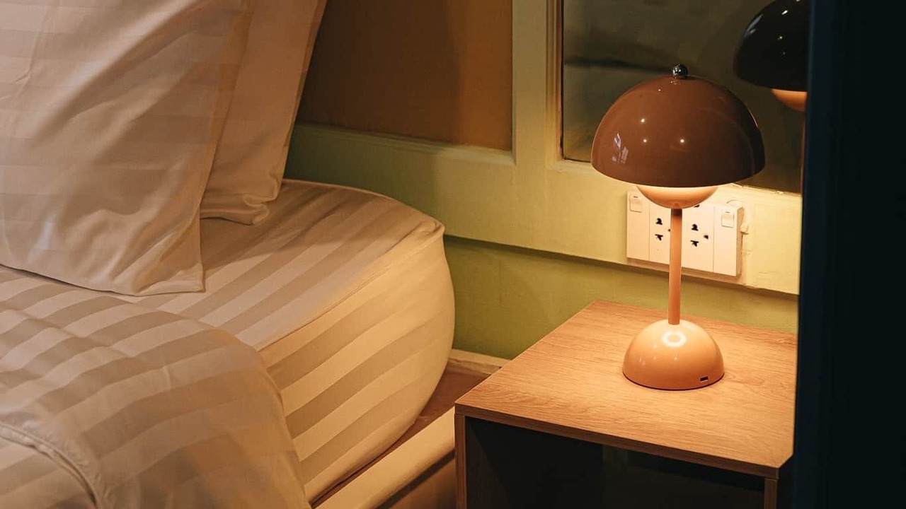 Photo of Bedroom in Ekkamai