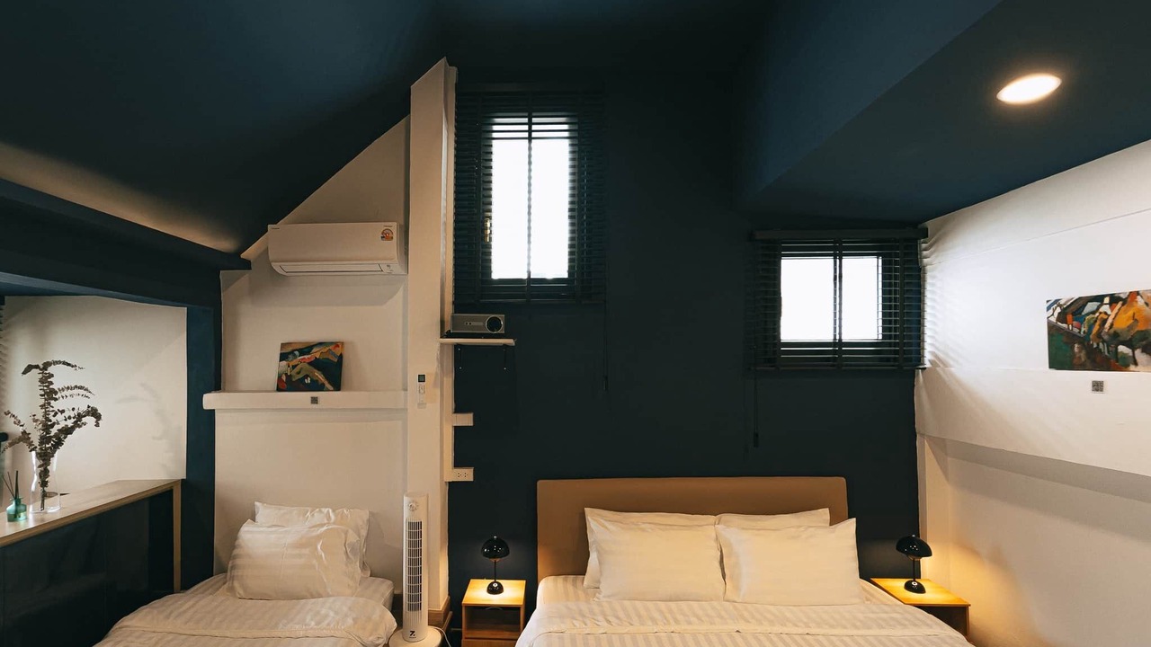 Photo of Bedroom in Ekkamai