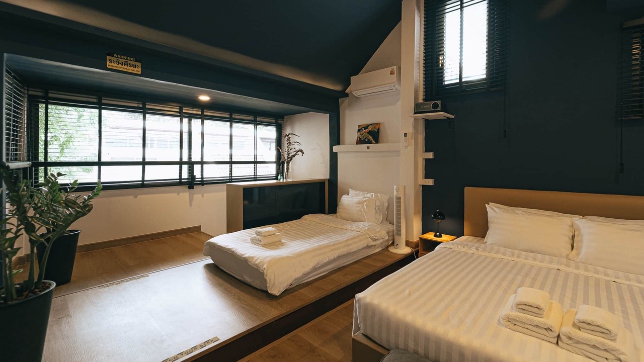 Photo of Bedroom in Ekkamai