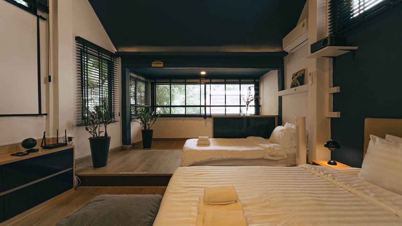 Photo of Bedroom in Ekkamai