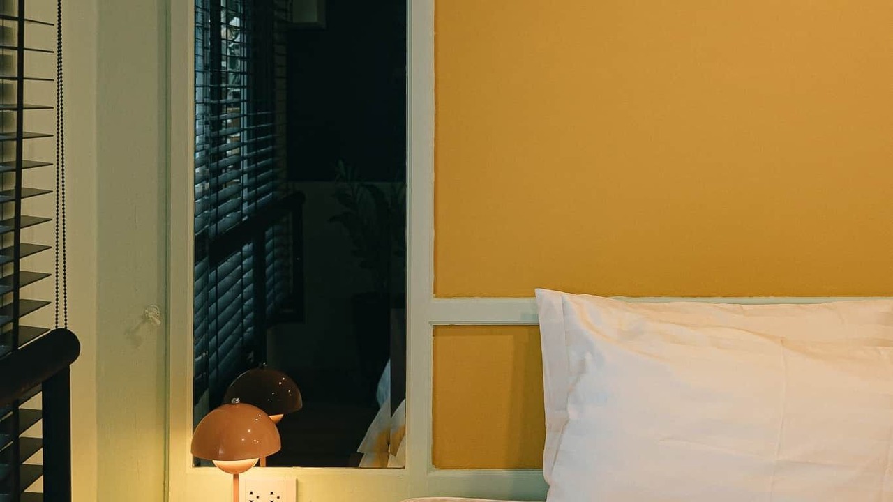Photo of Bedroom in Ekkamai
