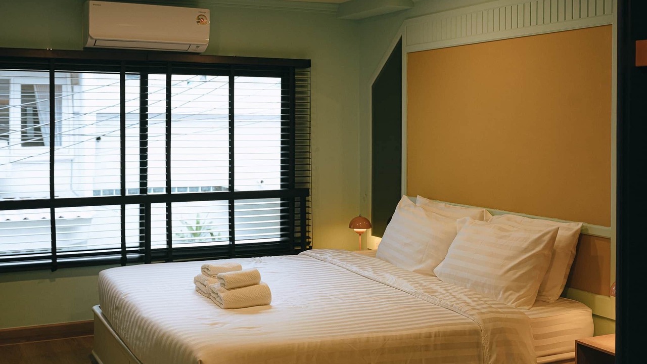 Photo of Bedroom in Ekkamai