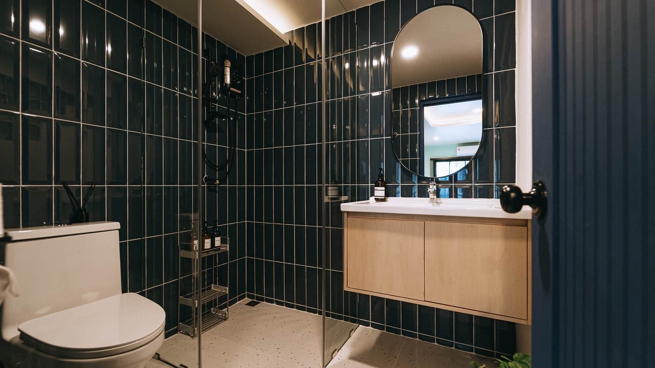 Photo of Bathroom in Ekkamai