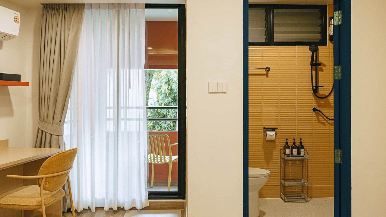 Photo of Bathroom in Ekkamai