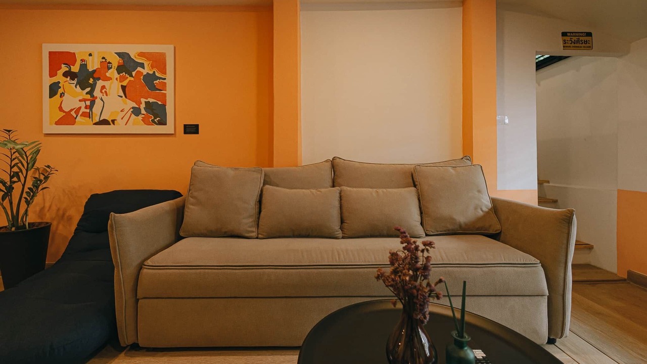 Photo of Livingroom in Ekkamai