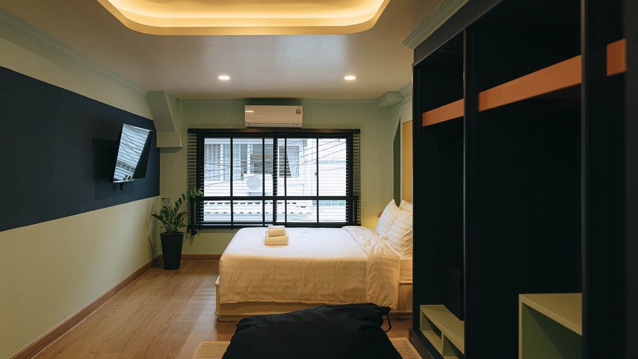 Photo of Bedroom in Ekkamai