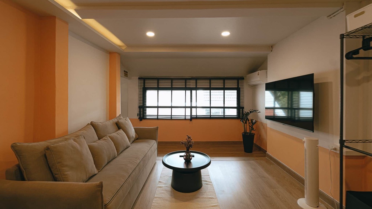 Photo of Livingroom in Ekkamai