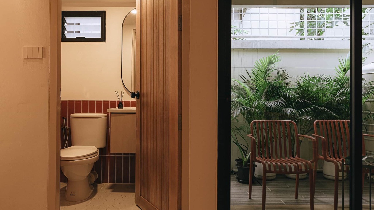 Photo of Bathroom in Ekkamai