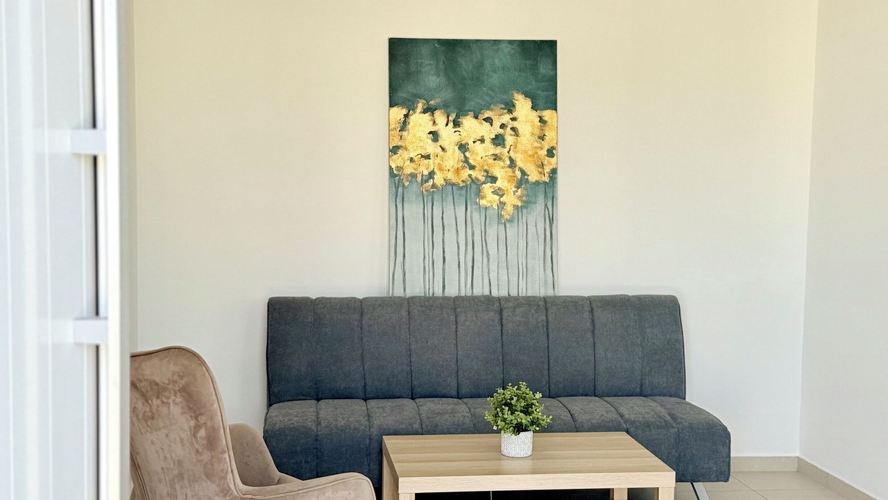 Photo of Livingroom in Kiti