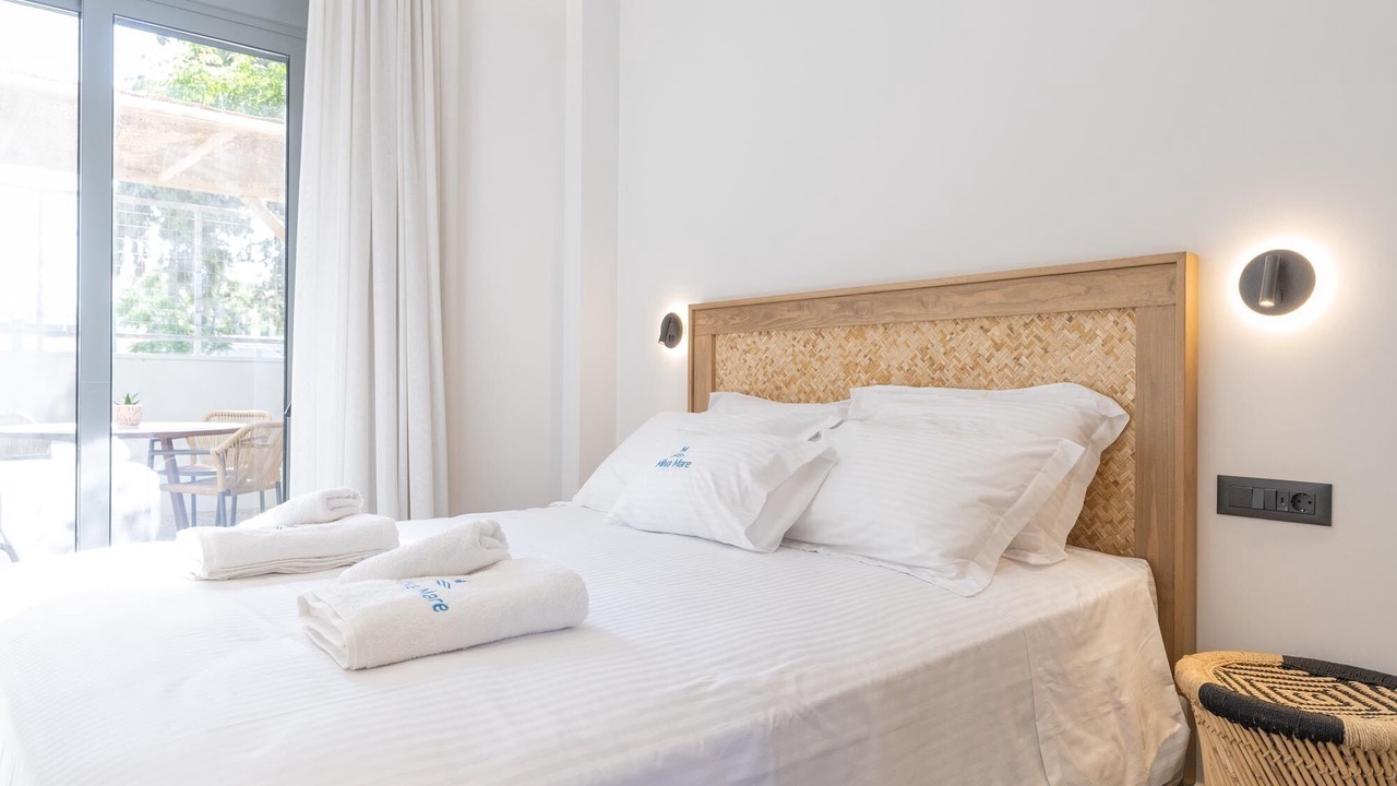 Photo of Bedroom in Lambi