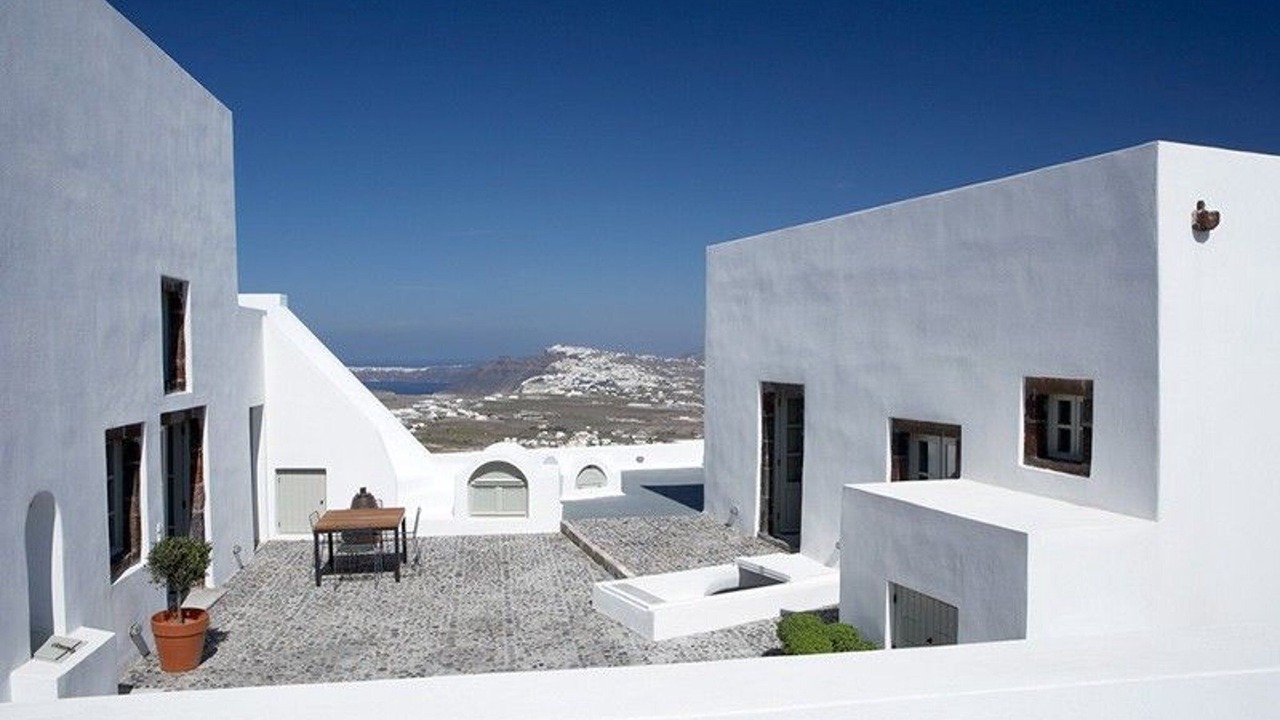 Photo of Others in Santorini