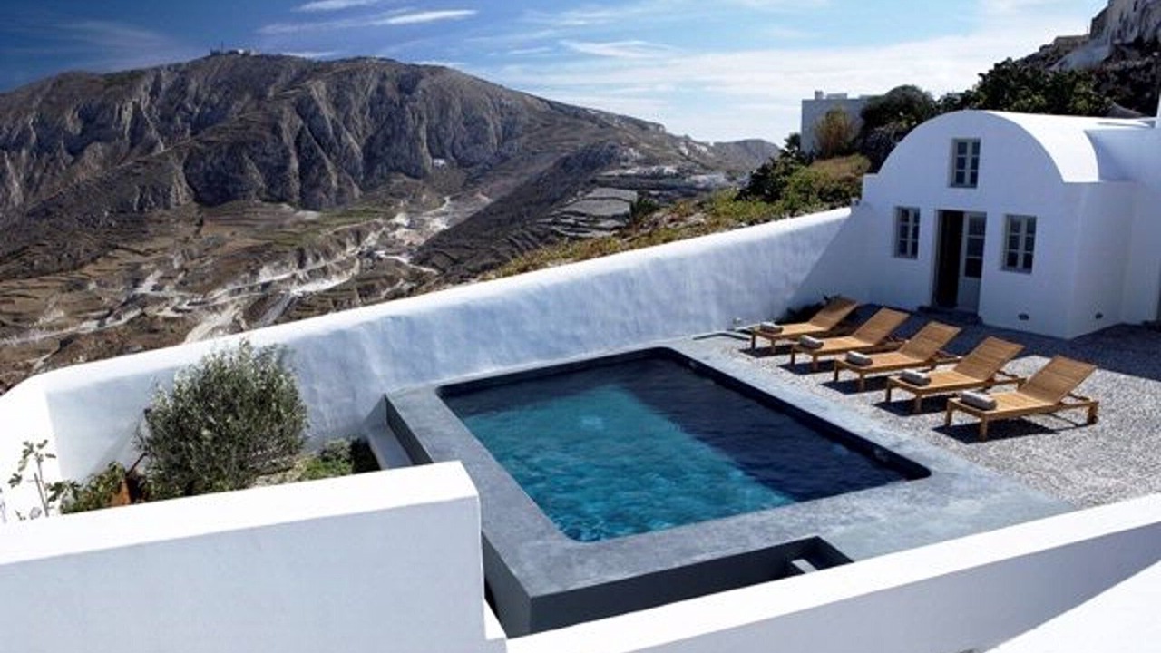 Photo of Others in Santorini