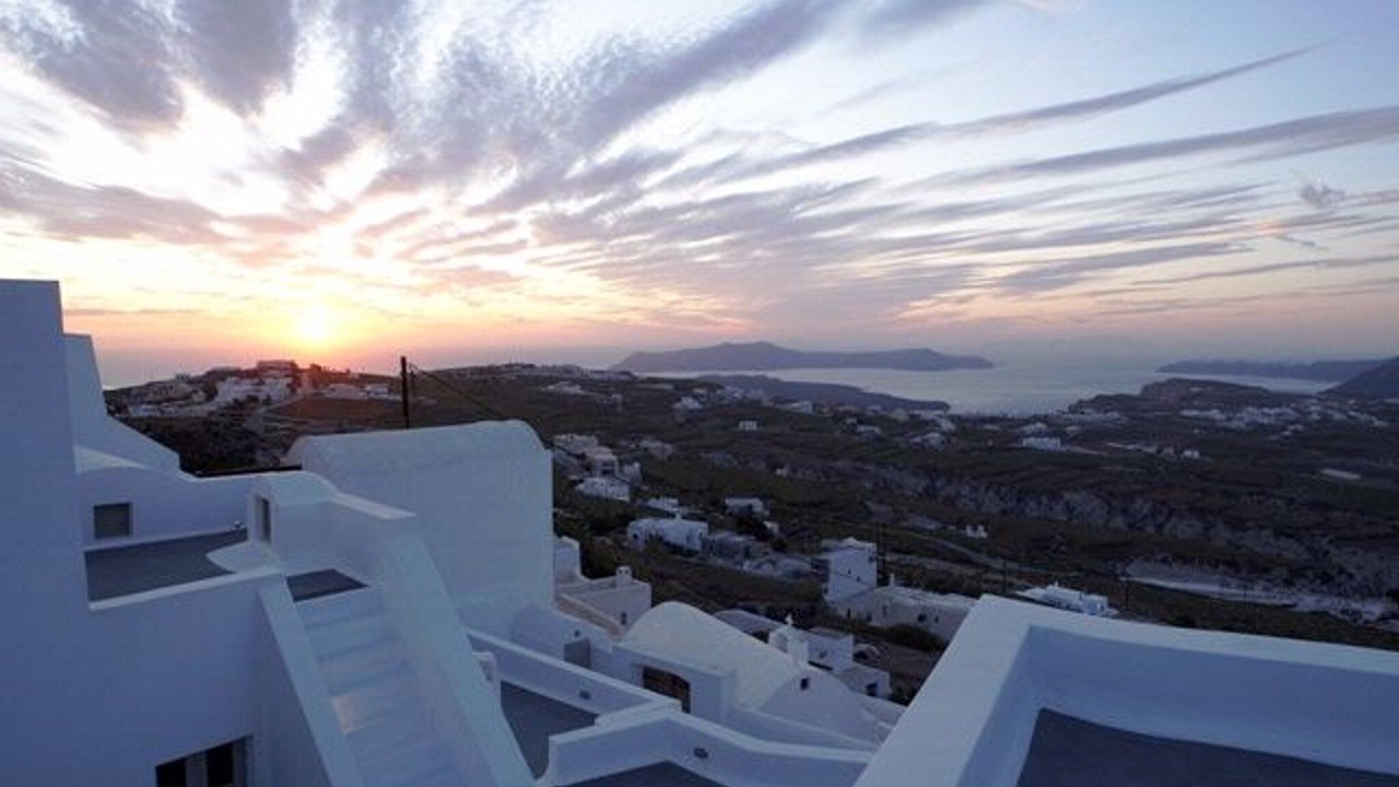 Photo of Others in Santorini