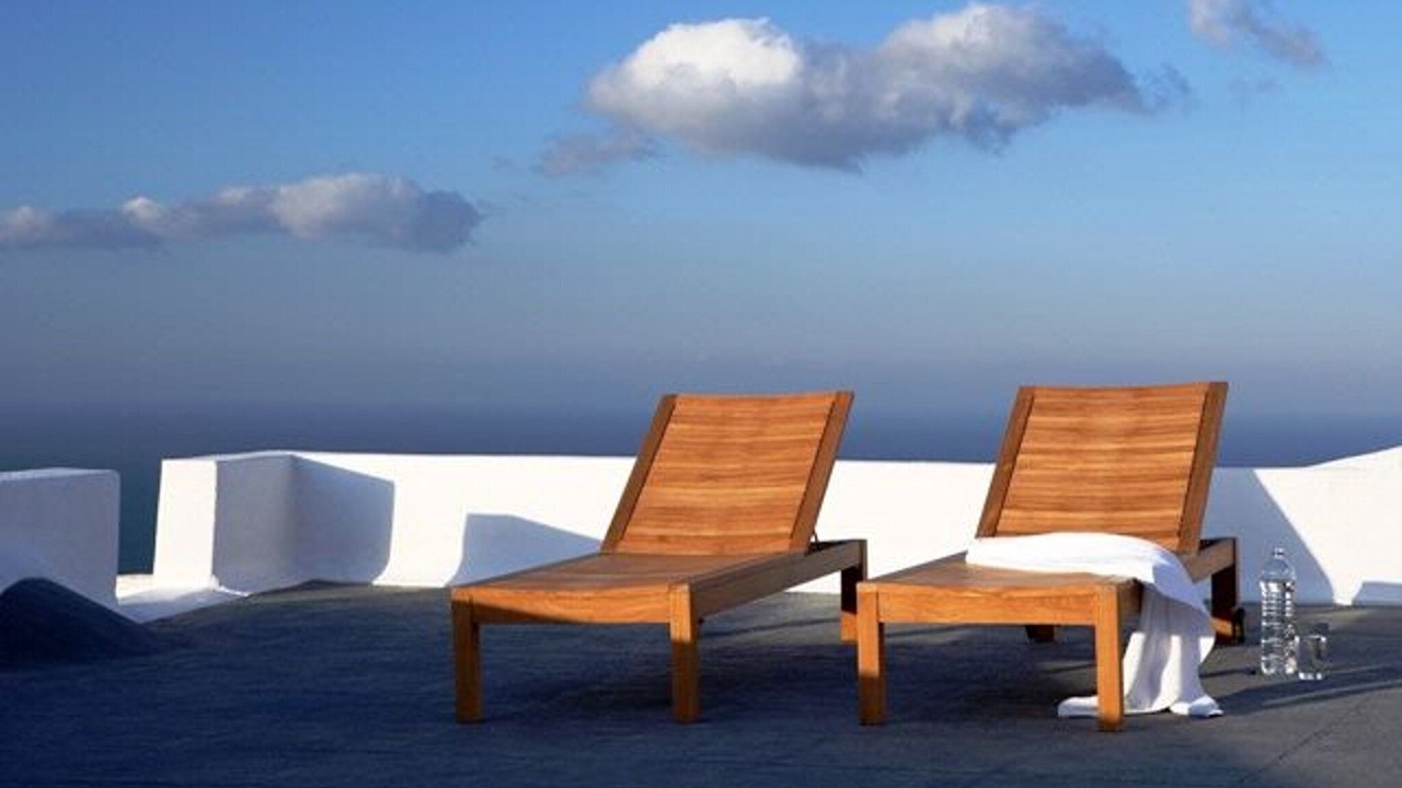 Photo of Others in Santorini