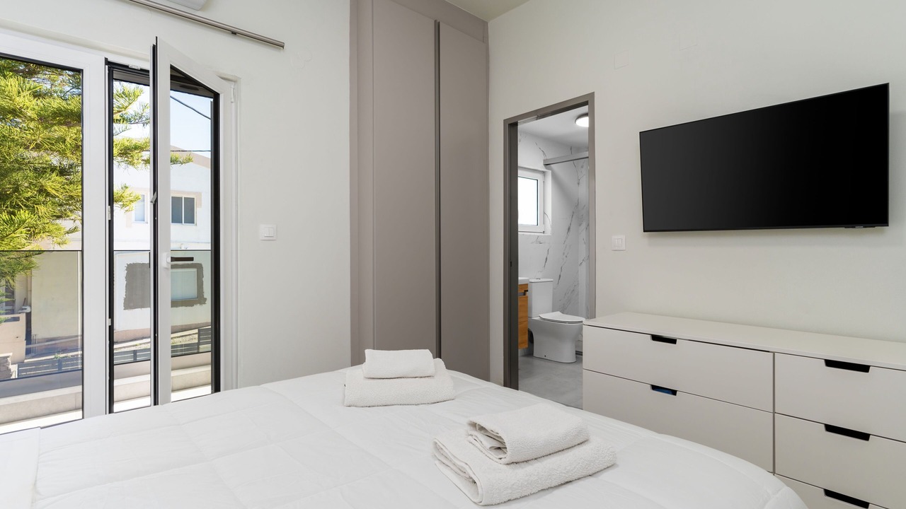 Photo of Bedroom in Adelianos Kampos