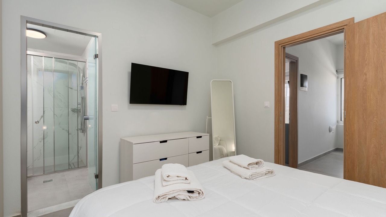 Photo of Bedroom in Adelianos Kampos