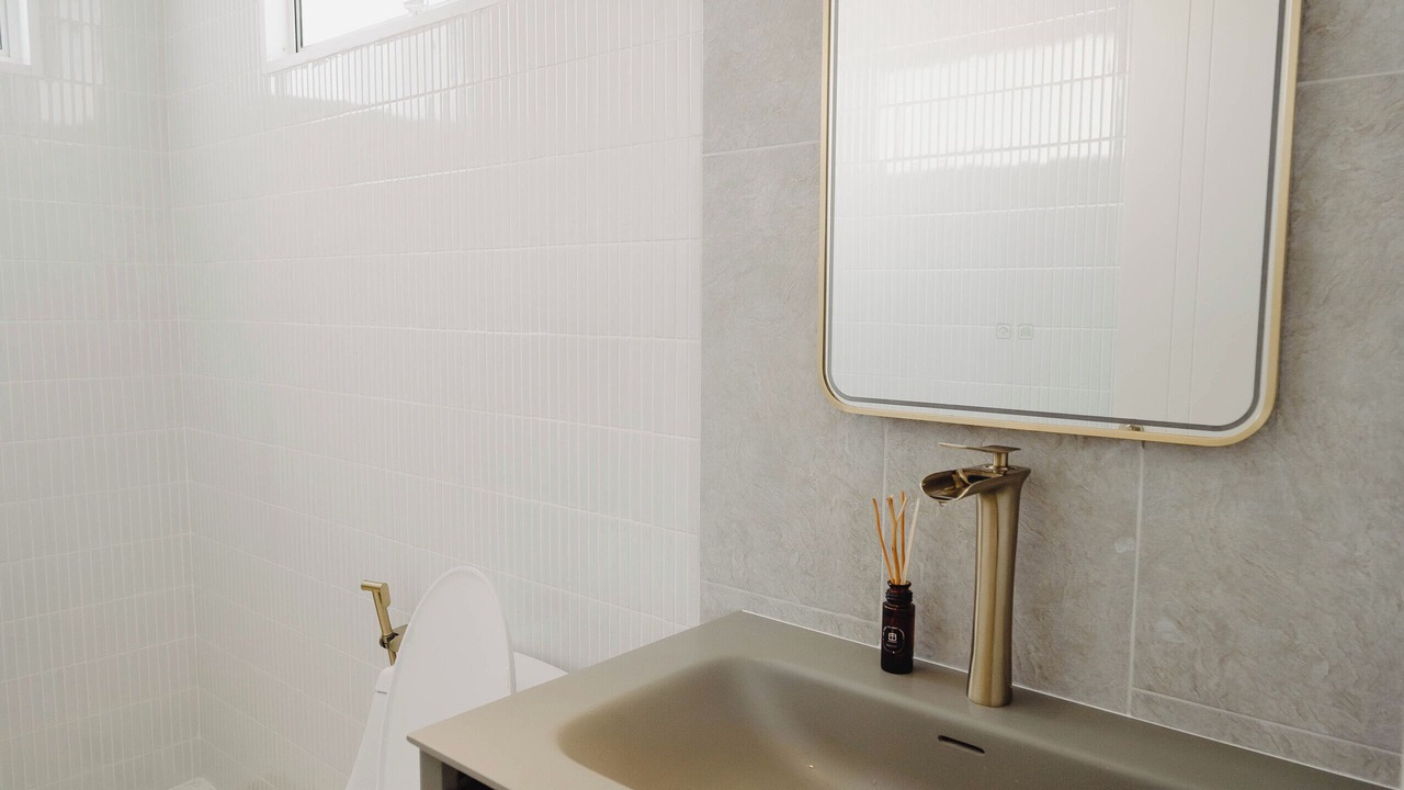 Photo of Bathroom in Nakhon Nayok