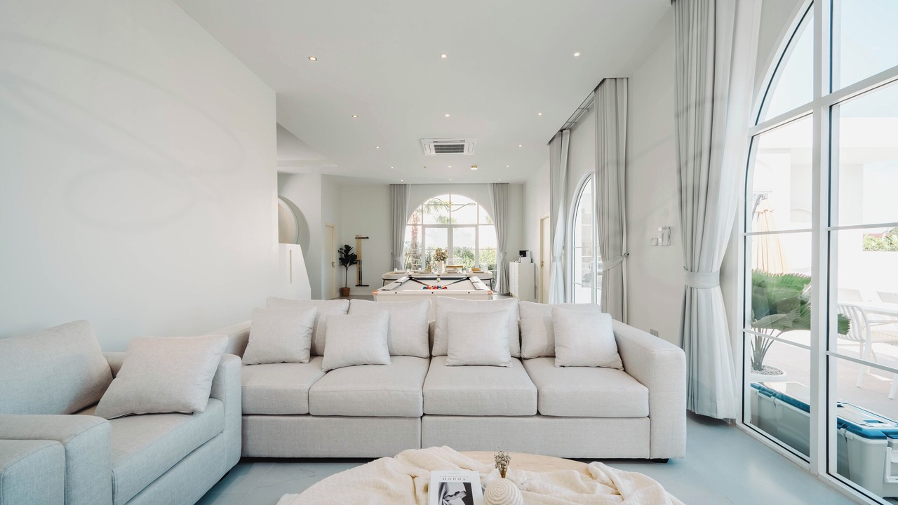 Photo of Livingroom in Nakhon Nayok