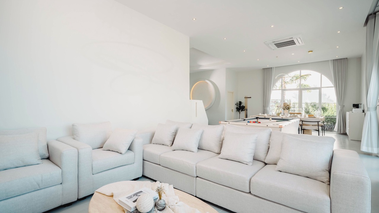 Photo of Livingroom in Nakhon Nayok