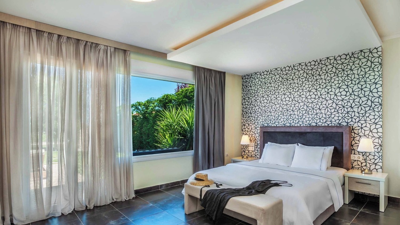Photo of Bedroom in Pallini