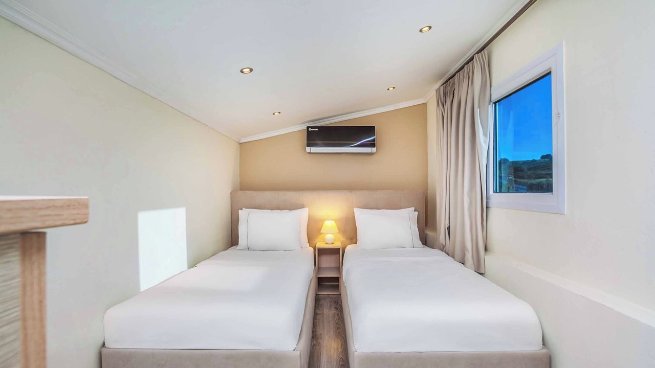 Photo of Bedroom in Pallini