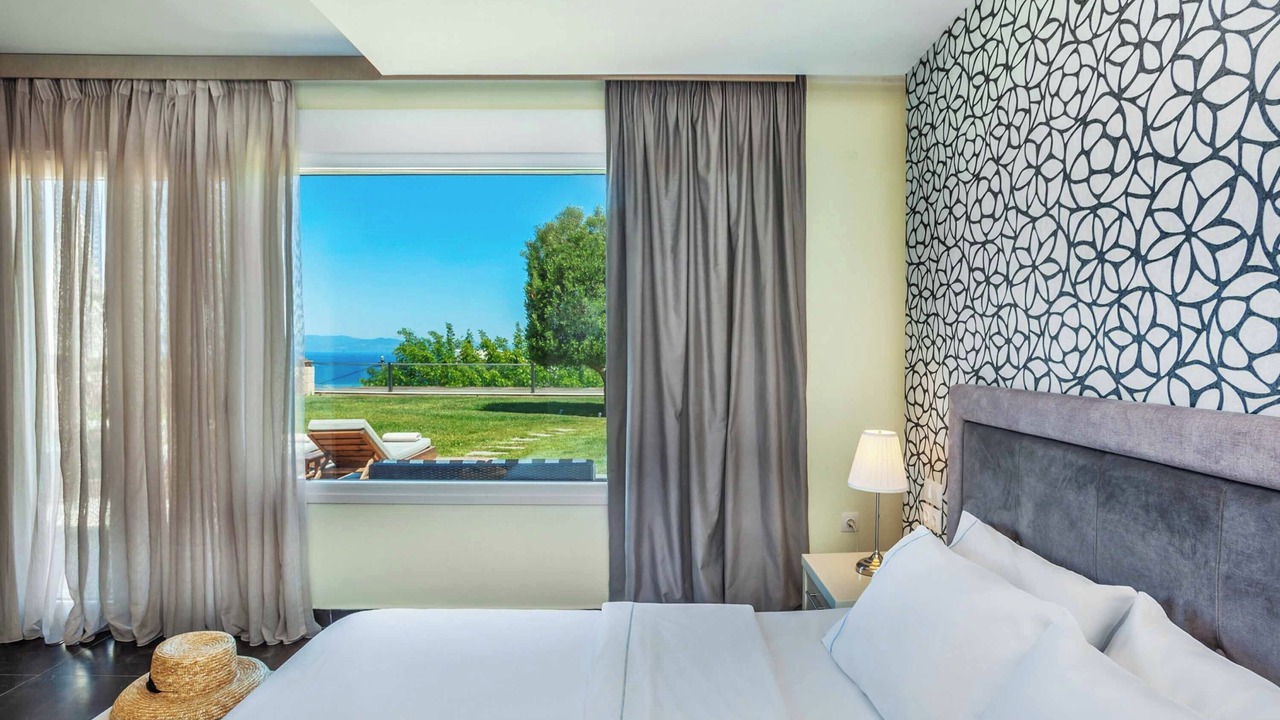 Photo of Bedroom in Pallini