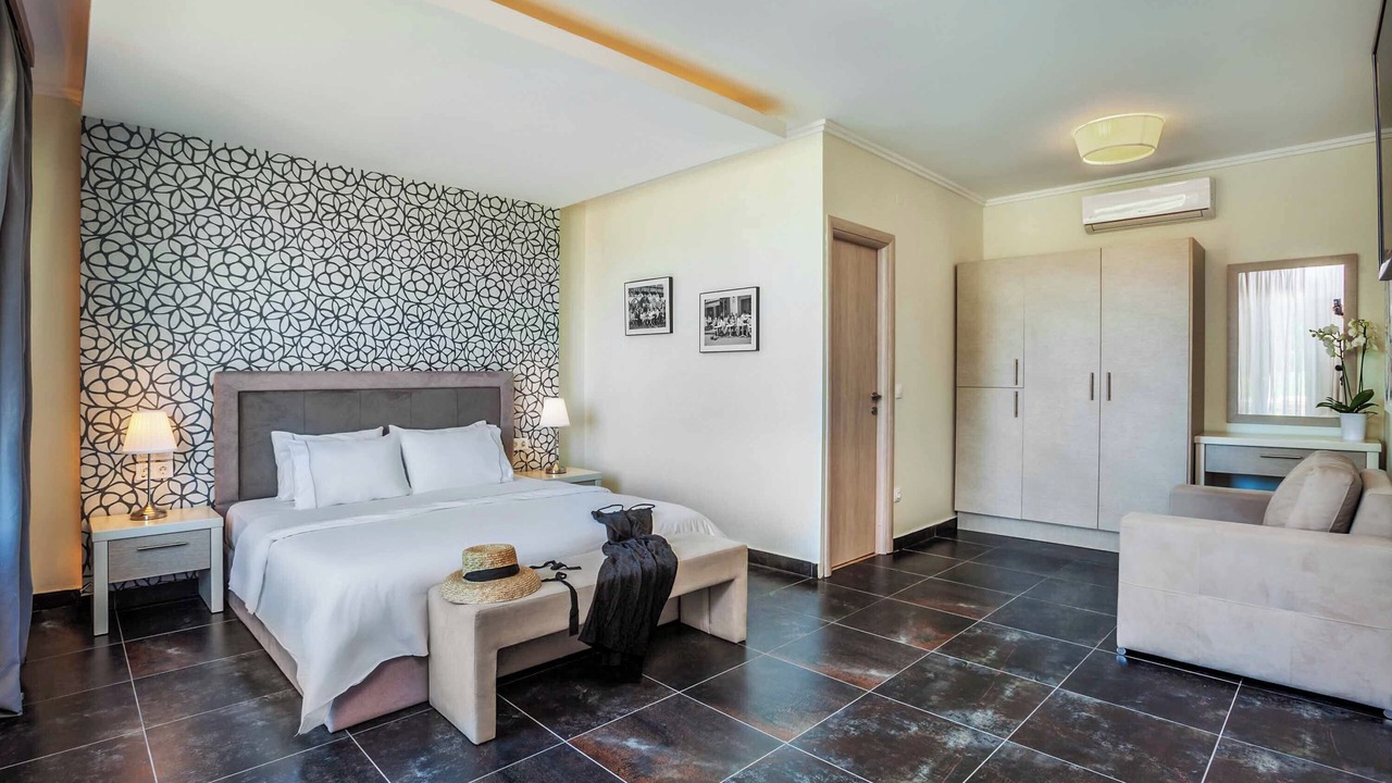 Photo of Bedroom in Pallini